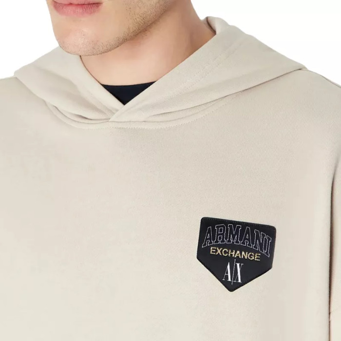 Armani Exchange Sweat à capuche Armani Exchange