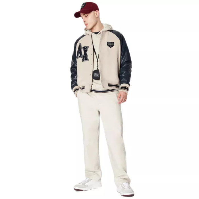 Armani Exchange Sweat à capuche Armani Exchange