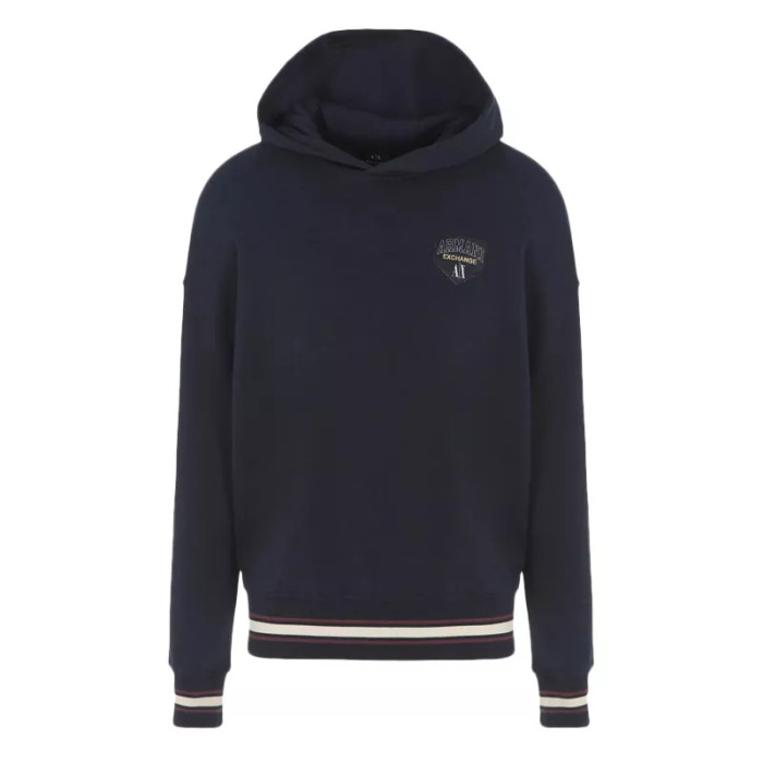Armani Exchange Sweat à capuche Armani Exchange