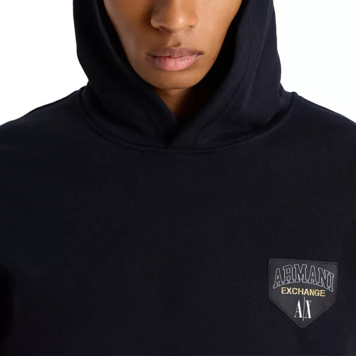 Armani Exchange Sweat à capuche Armani Exchange
