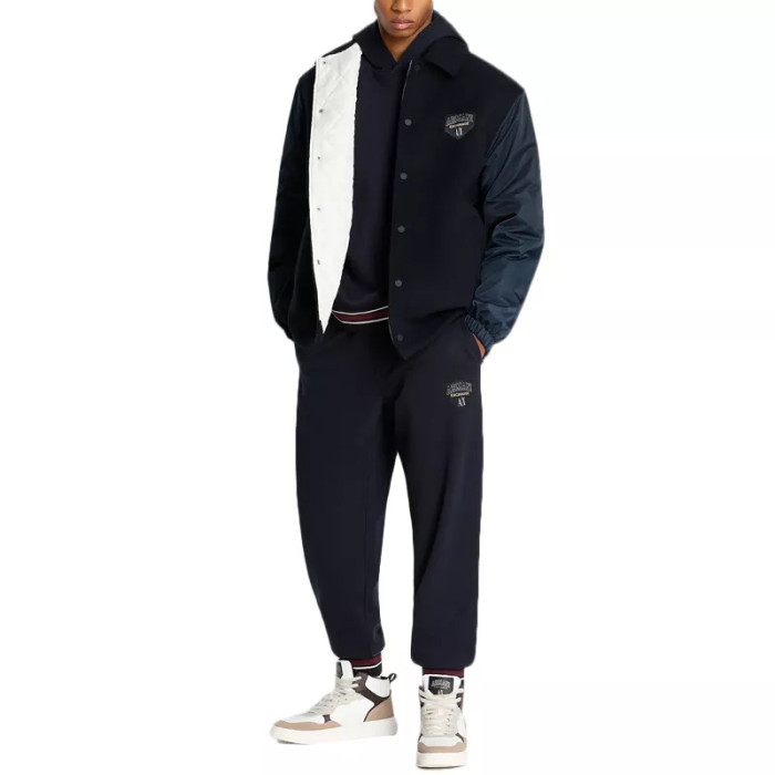 Armani Exchange Sweat à capuche Armani Exchange