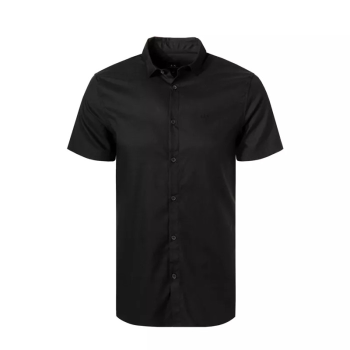 Armani Exchange Chemise Armani Exchange