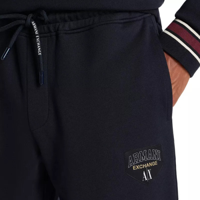 Armani Exchange Pantalon de survêtement Armani Exchange
