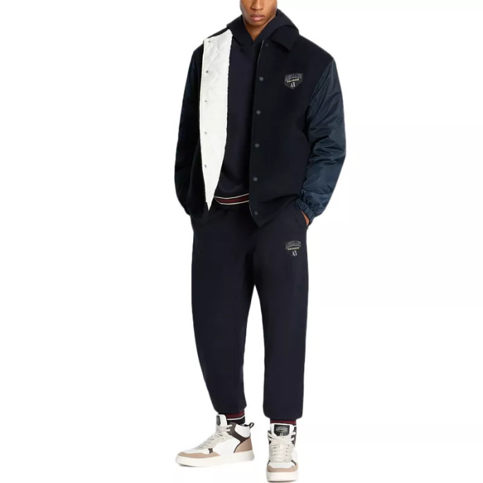 Armani Exchange Pantalon de survêtement Armani Exchange