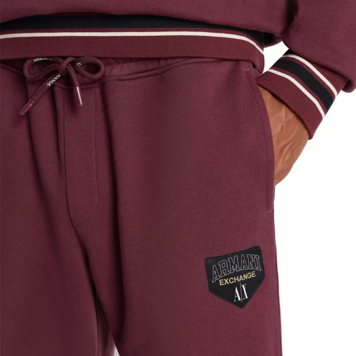 Armani Exchange Pantalon de survêtement Armani Exchange