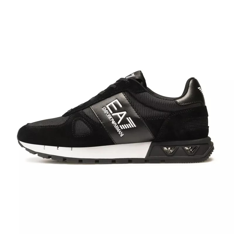 EA7 Emporio Armani Basket EA7 Emporio Armani EA7 Emporio Armani Basket EA7 Emporio Armani