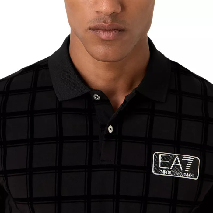 EA7 Emporio Armani Polo EA7 Emporio Armani