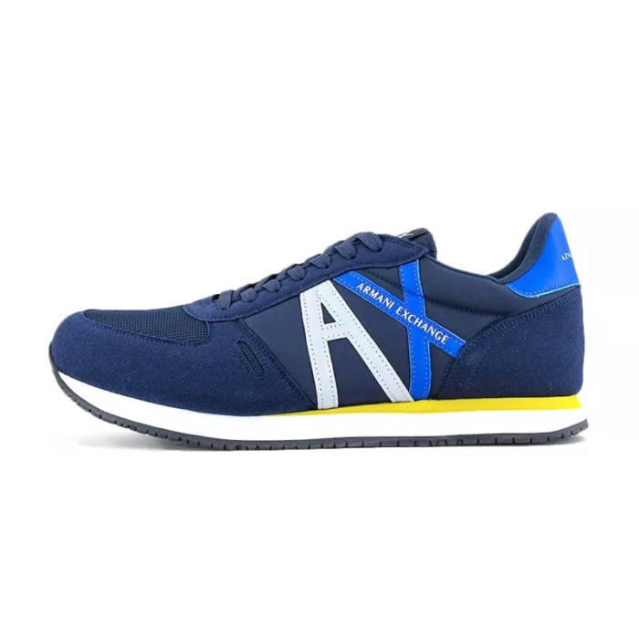 Armani Exchange Basket Armani Exchange