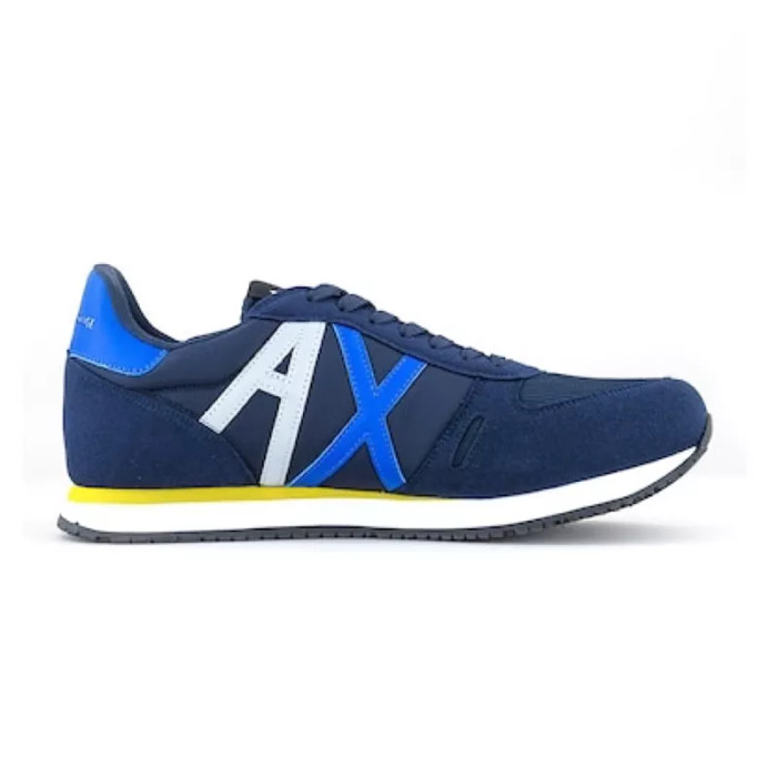 Armani Exchange Basket Armani Exchange
