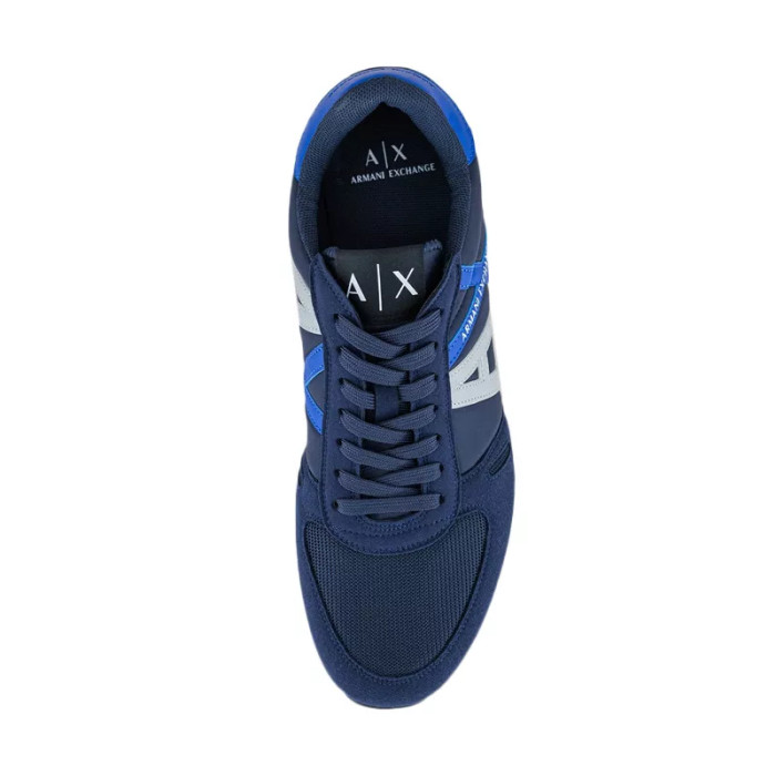 Armani Exchange Basket Armani Exchange