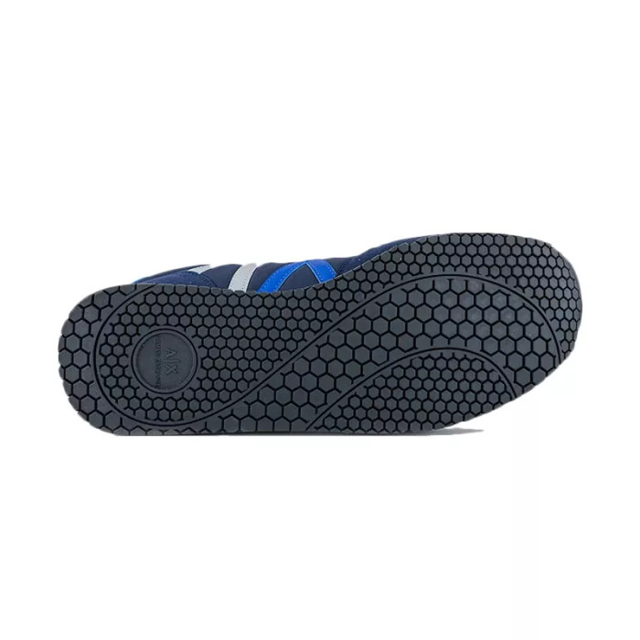 Armani Exchange Basket Armani Exchange