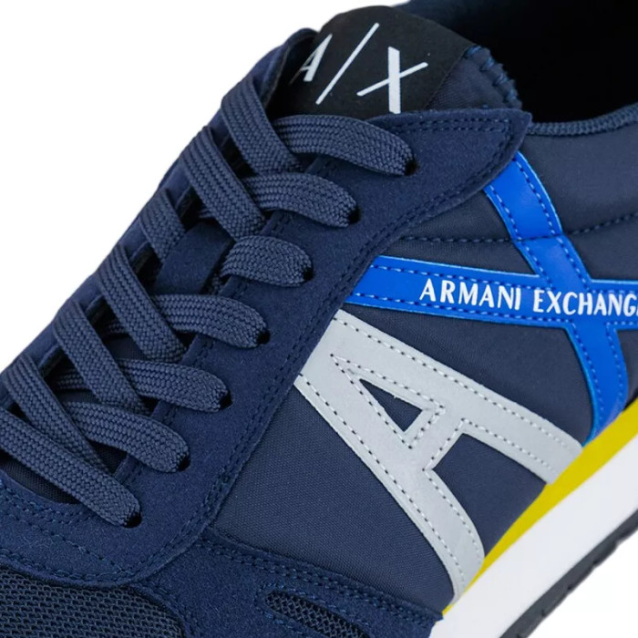 Armani Exchange Basket Armani Exchange