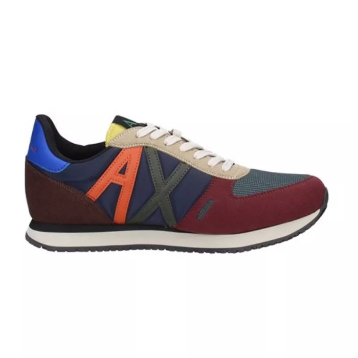Armani Exchange Basket Armani Exchange