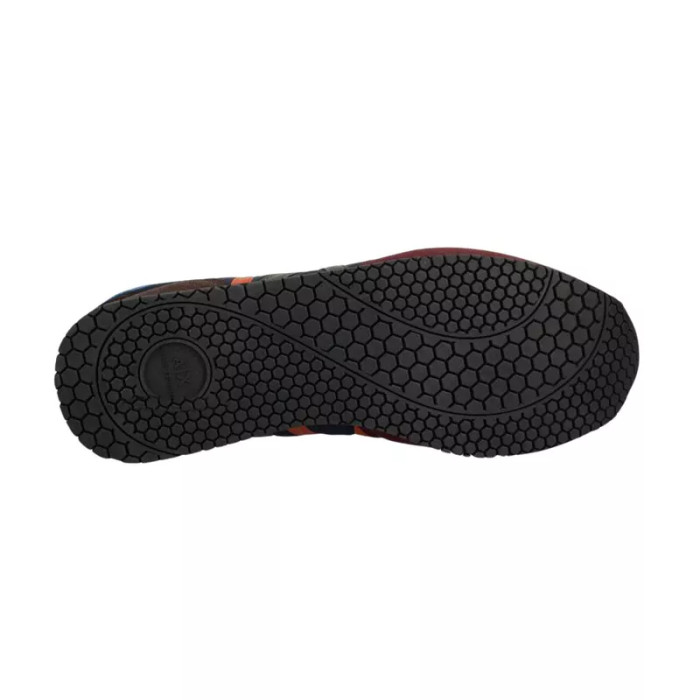 Armani Exchange Basket Armani Exchange