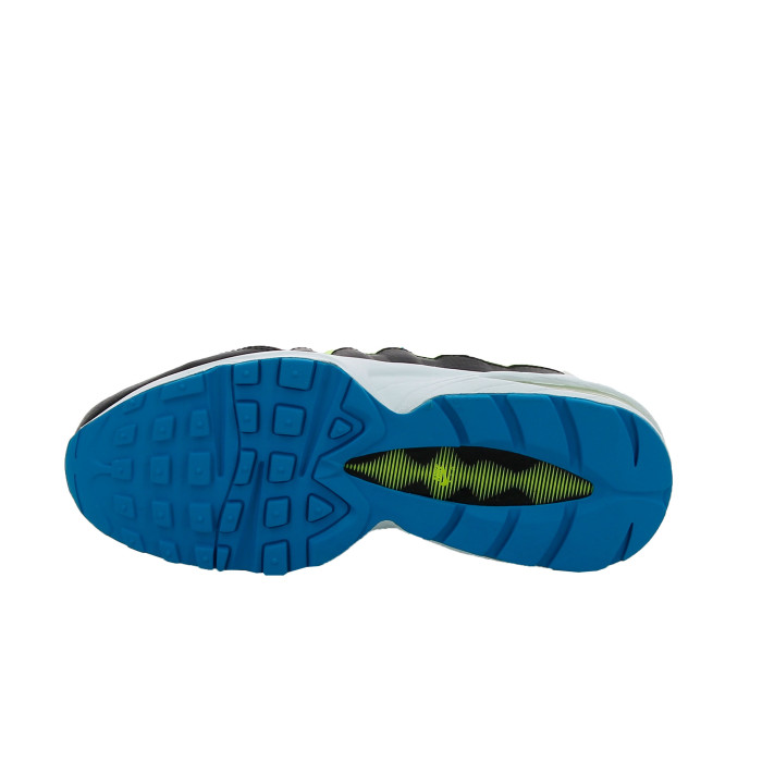 Basket Nike Air Max 95 Junior - Ref. 307565-079