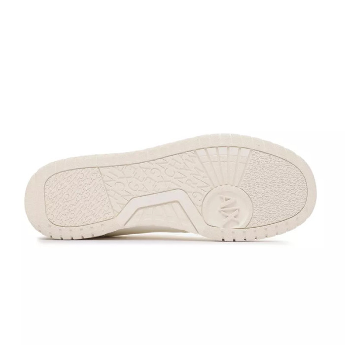 Armani Exchange Basket Armani Exchange
