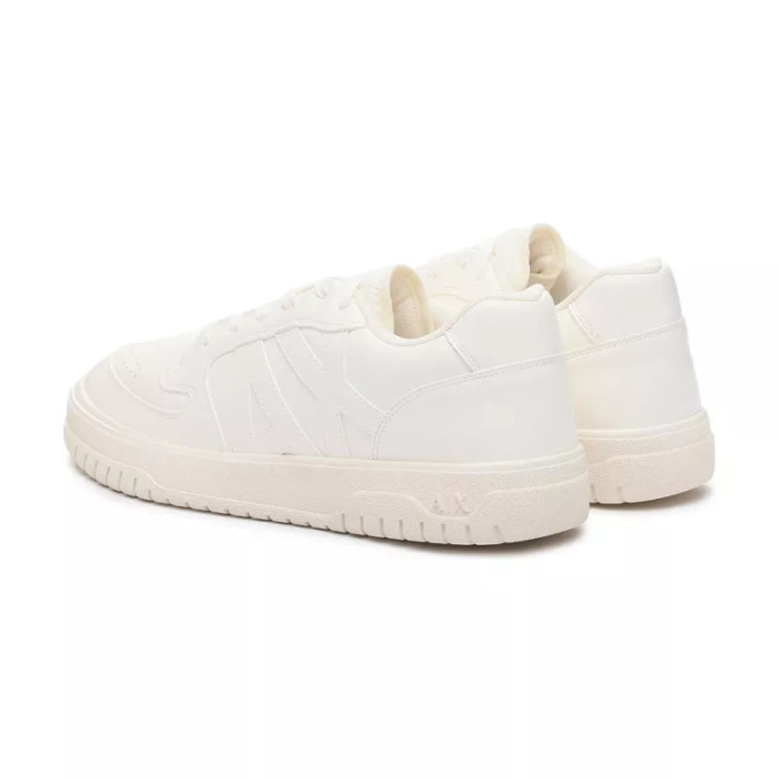 Armani Exchange Basket Armani Exchange