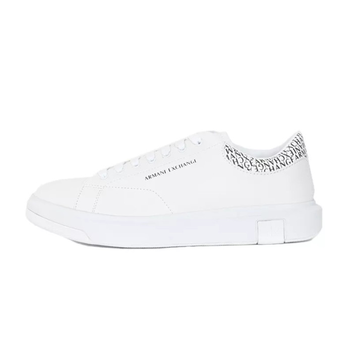 Armani Exchange Basket Armani Exchange