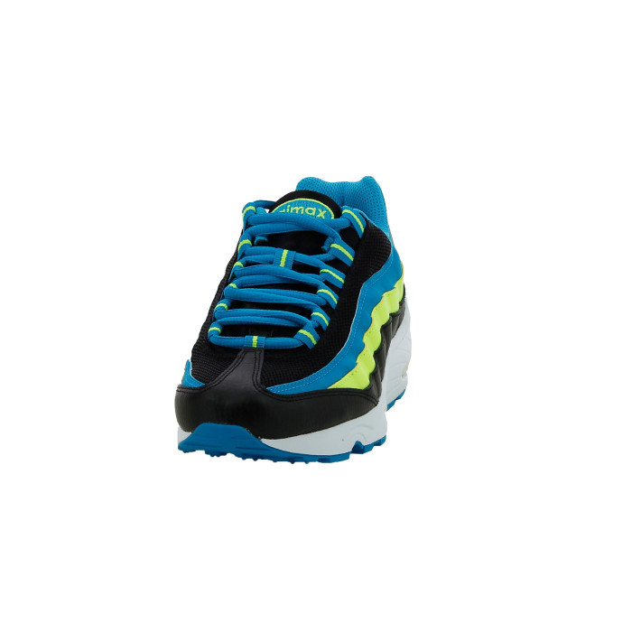 Basket Nike Air Max 95 Junior - Ref. 307565-079