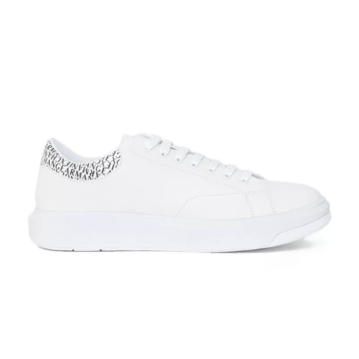 Armani Exchange Basket Armani Exchange