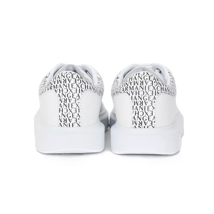 Armani Exchange Basket Armani Exchange