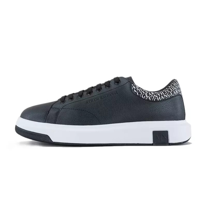 Armani Exchange Basket Armani Exchange