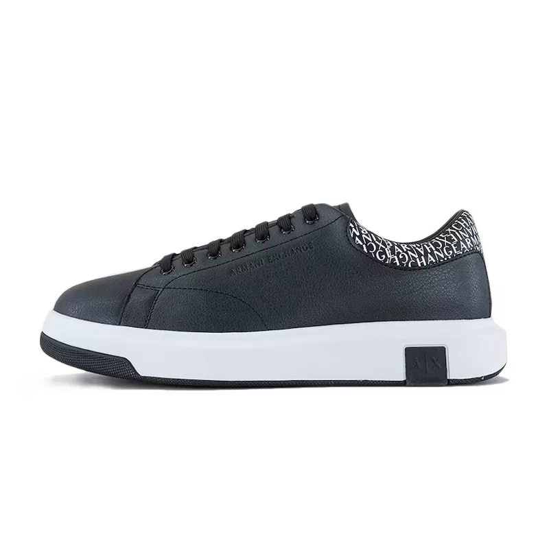 Armani Exchange Basket Armani Exchange Armani Exchange Basket Armani Exchange