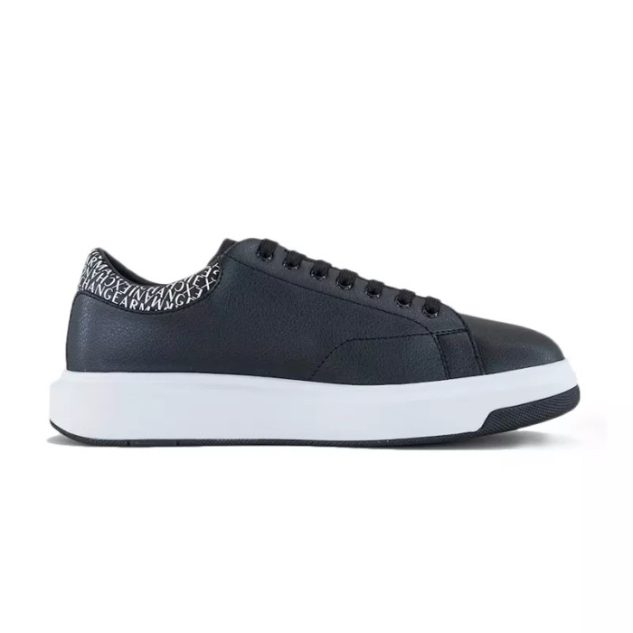 Armani Exchange Basket Armani Exchange