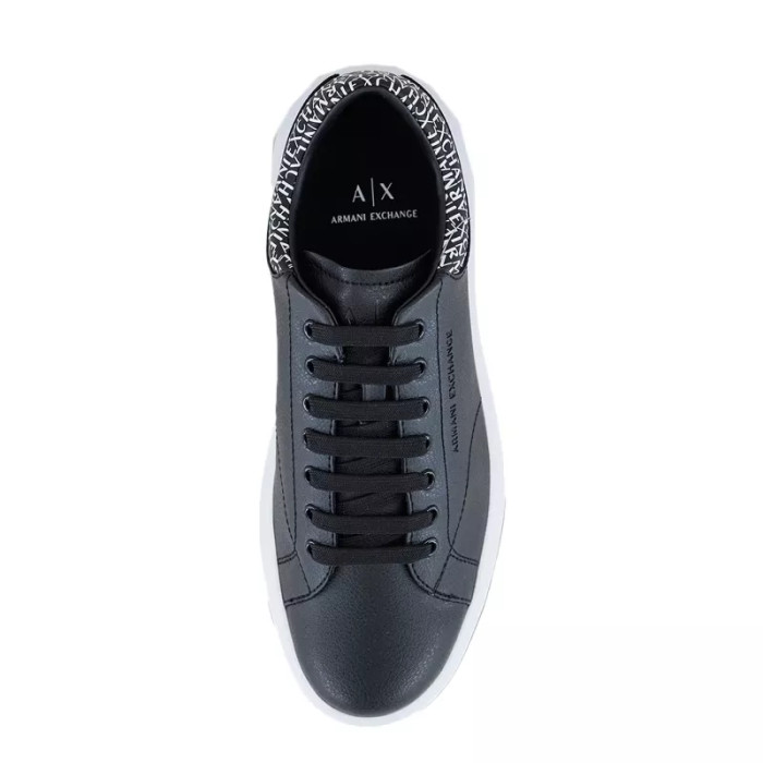 Armani Exchange Basket Armani Exchange