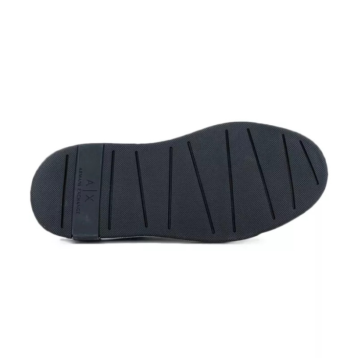 Armani Exchange Basket Armani Exchange