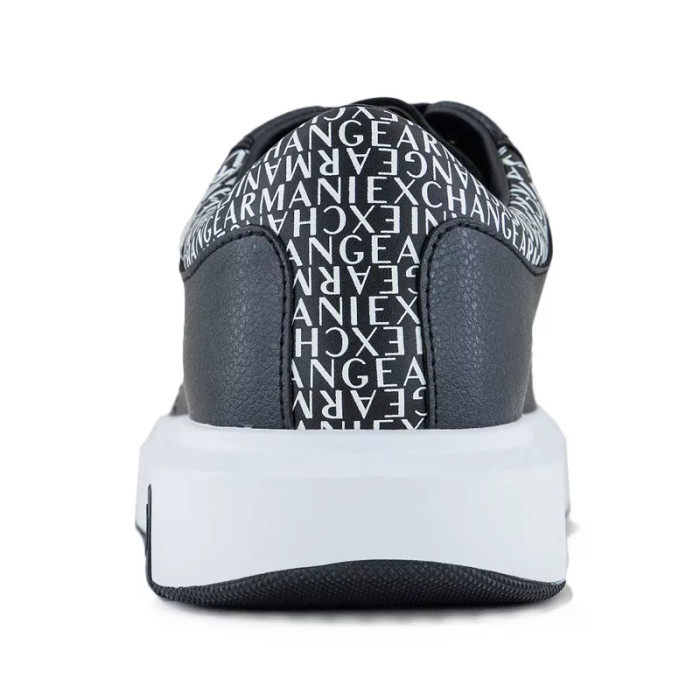 Armani Exchange Basket Armani Exchange