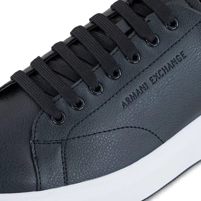 Armani Exchange Basket Armani Exchange