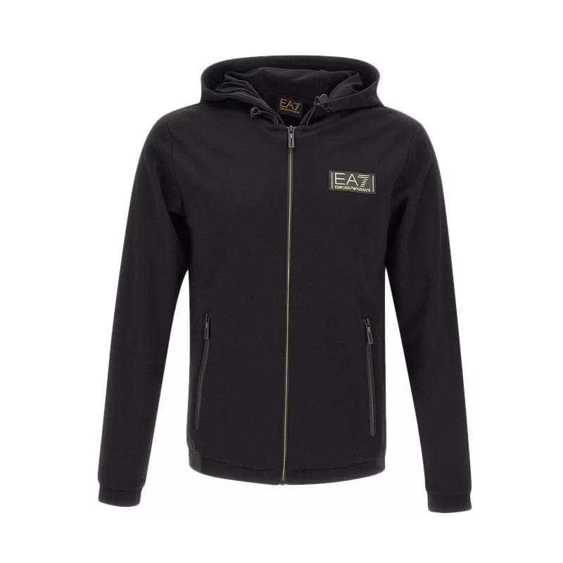 EA7 Emporio Armani Sweat à capuche EA7 Emporio Armani EA7 Emporio Armani Sweat à capuche EA7 Emporio Armani