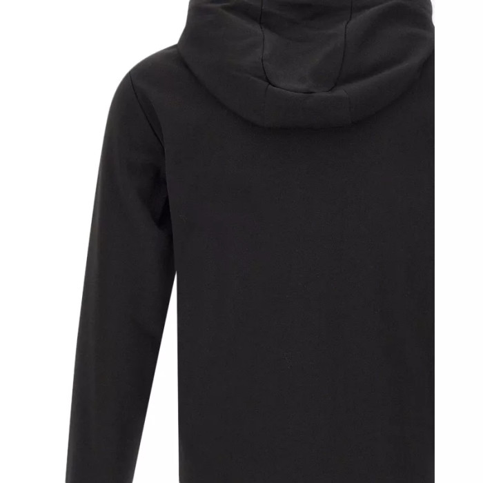 EA7 Emporio Armani Sweat à capuche EA7 Emporio Armani