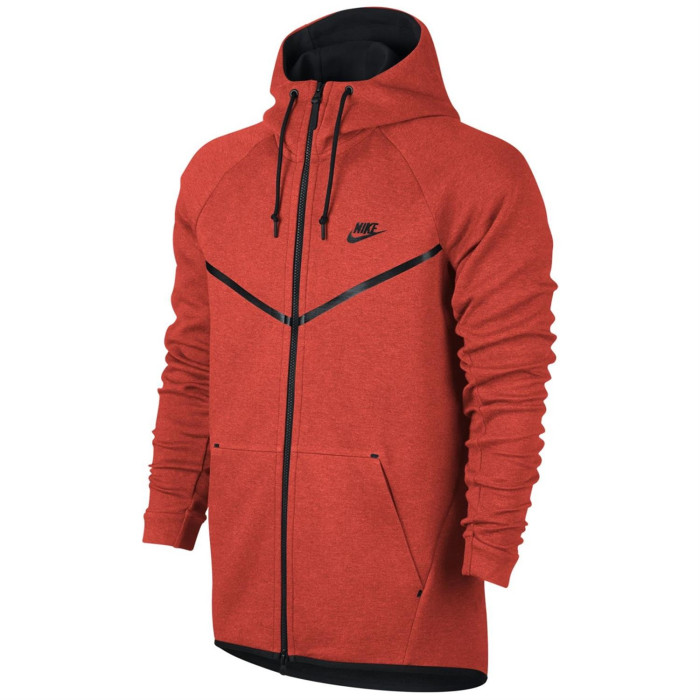 Sweat Nike Tech Fleece Windrunner - Ref. 805144-852