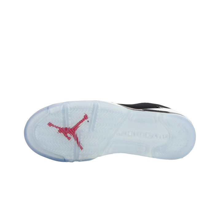 Basket Nike Jordan Spike Forty Low Junior - Ref. 833460-005