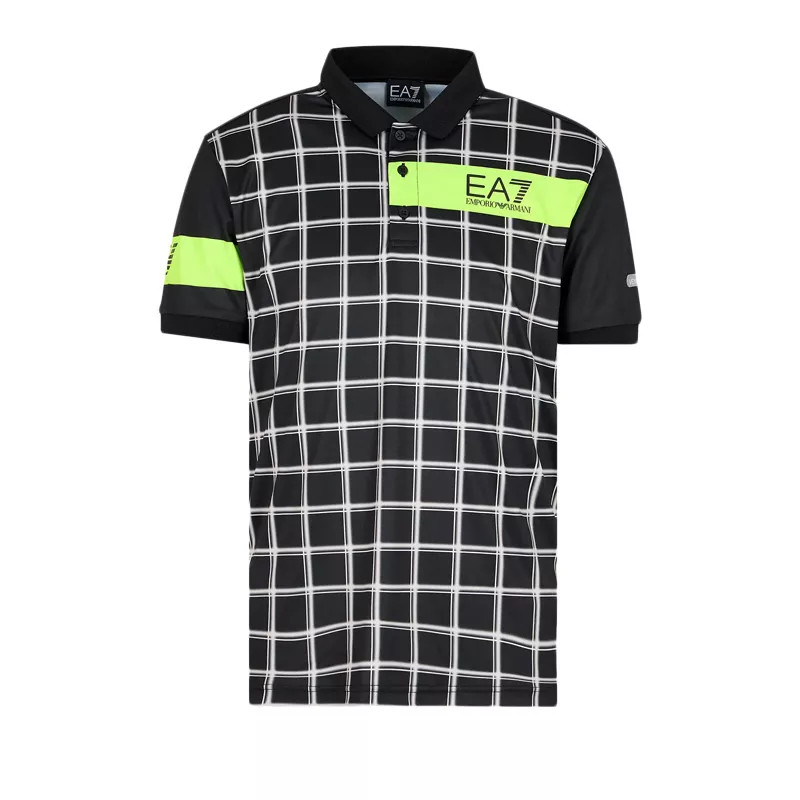 EA7 Emporio Armani Polo EA7 Emporio Armani EA7 Emporio Armani Polo EA7 Emporio Armani