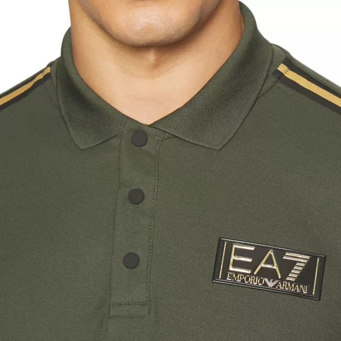 EA7 Emporio Armani Polo EA7 Emporio Armani