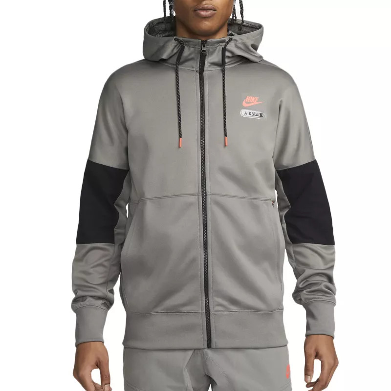 Nike Veste de survêtement Nike NSW AIR MAX PK Nike Veste de survêtement Nike NSW AIR MAX PK
