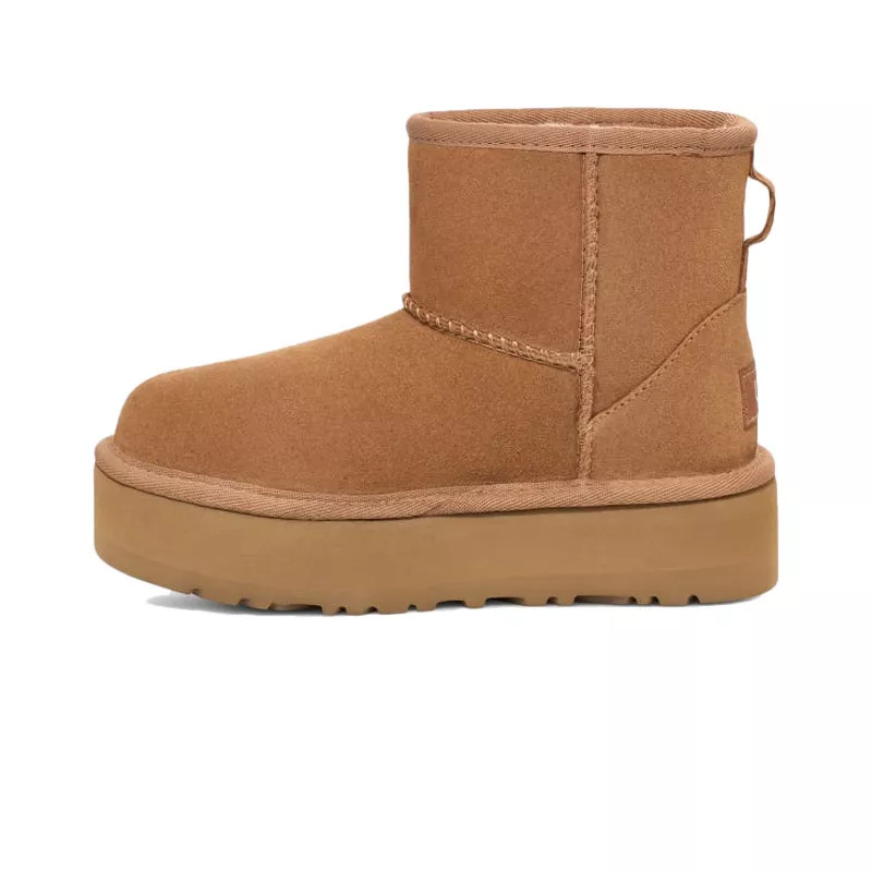 UGG Boots UGG K-CLASSIC MINI PLATFORM UGG Boots UGG K-CLASSIC MINI PLATFORM
