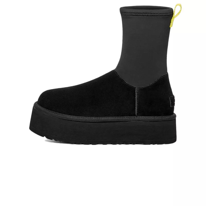 UGG Botte UGG CLASSIC DIPPER UGG Botte UGG CLASSIC DIPPER