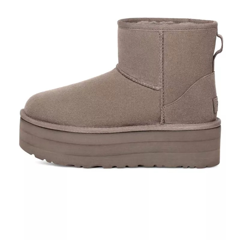 UGG Botte UGG CLASSIC MINI PLATFORM UGG Botte UGG CLASSIC MINI PLATFORM