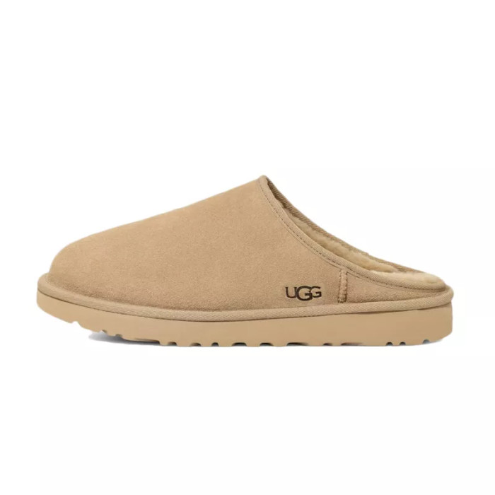 UGG Chausson UGG CLASSIC SLIP-ON