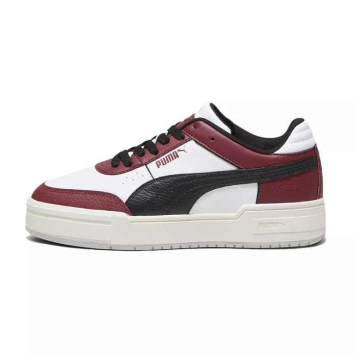 Puma Basket Puma CA PRO SPORT LTH