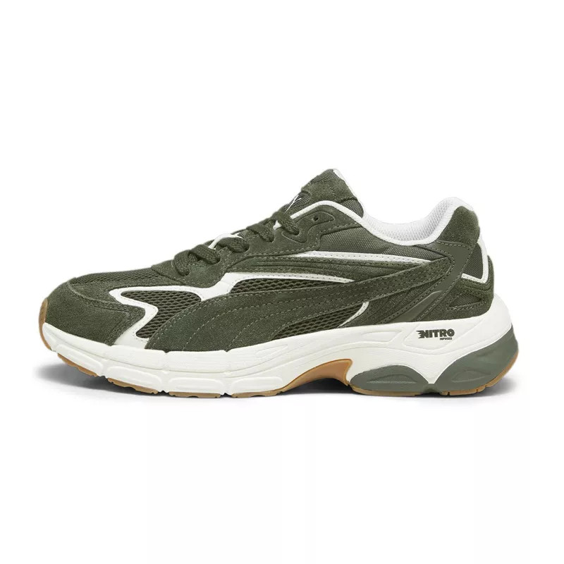 Puma Basket Puma TEVERIS NITRO Puma Basket Puma TEVERIS NITRO