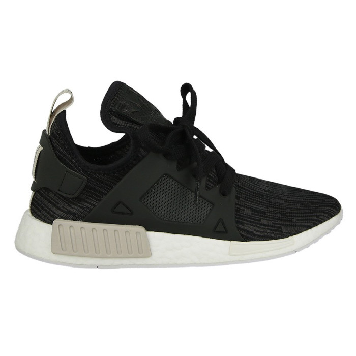 Basket adidas Originals NMD XR1 Primeknit - Ref. BB2370