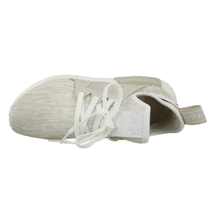 Basket adidas Originals NMD XR1 Primeknit - Ref. BB2369