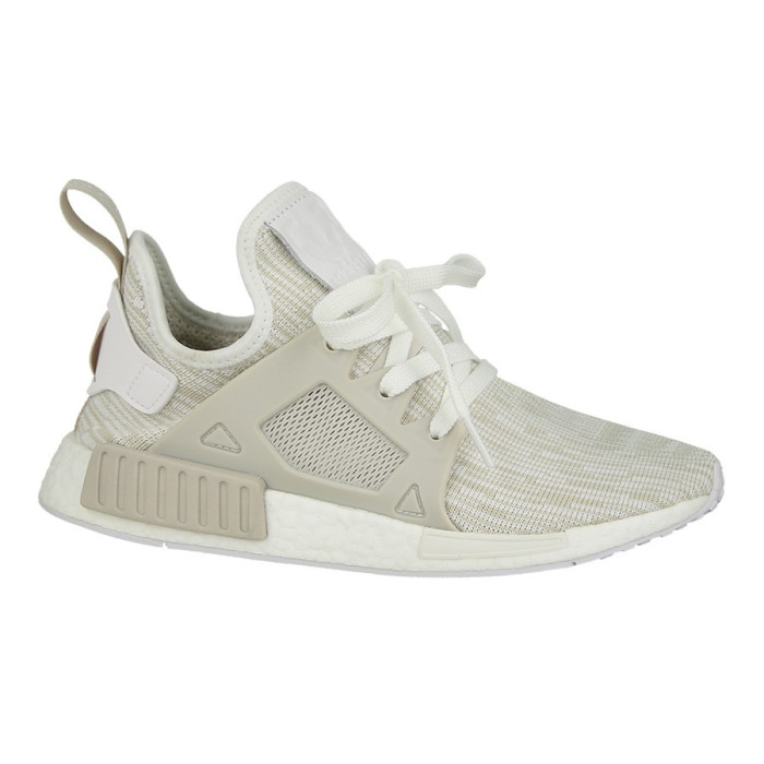 Basket adidas Originals NMD XR1 Primeknit - Ref. BB2369