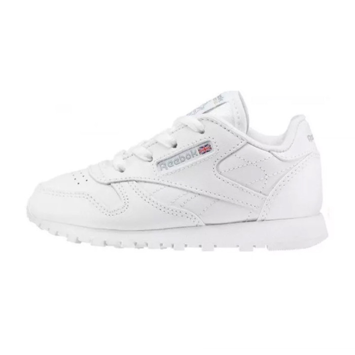 Reebok Basket Reebok CLASSIC LEATHER Cadet - 50192