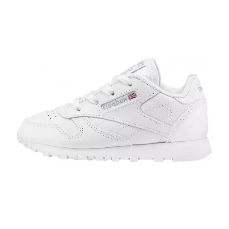 Reebok Basket Reebok CLASSIC LEATHER Cadet - 50192 Reebok Basket Reebok CLASSIC LEATHER Cadet - 50192